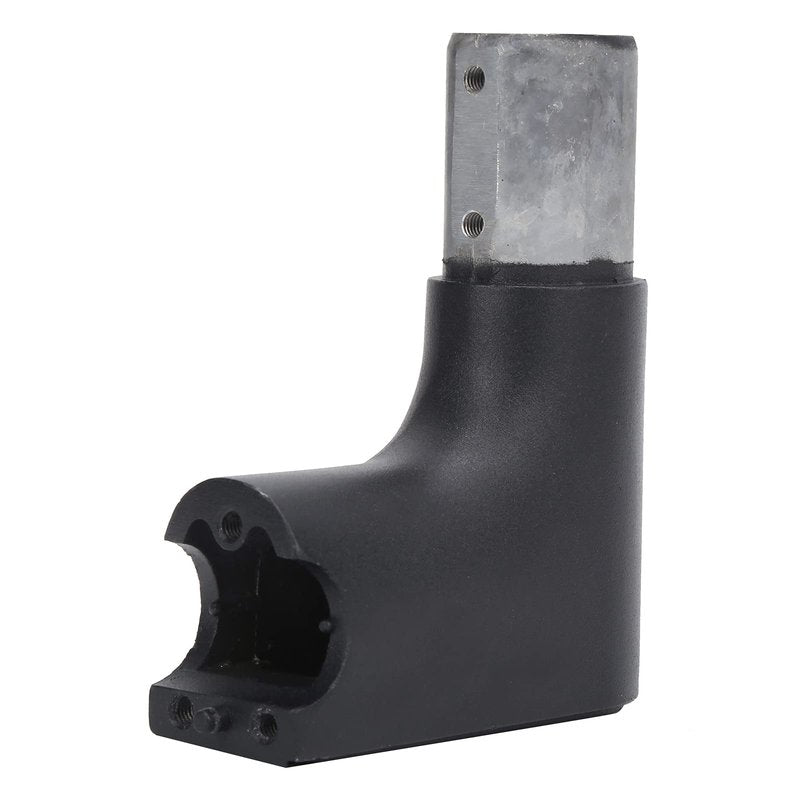 Electric Scooter Dashboard Replacement Part, Aluminum Alloy Instrument Panel Base Compatible with PRO2 1S Lite