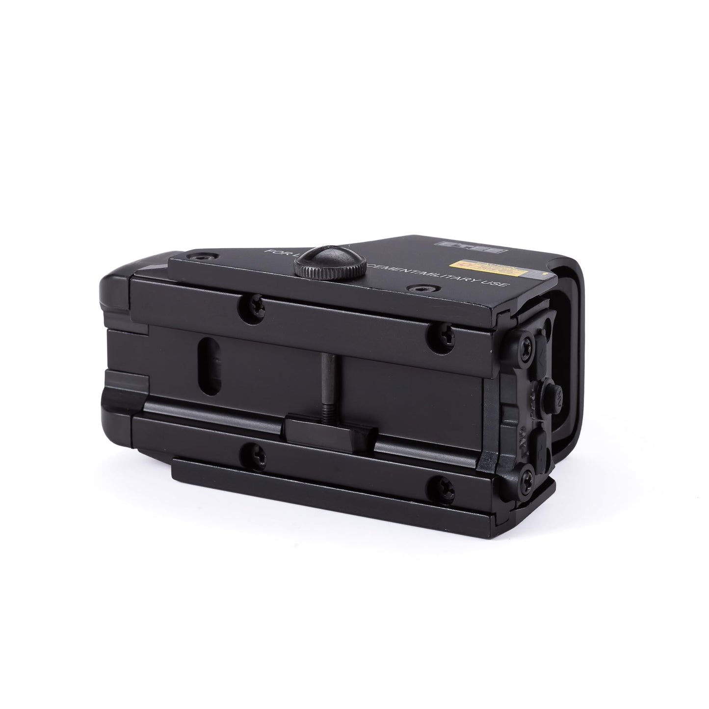 ETEE Optical Metal 551 Red and Green Holographic Red Dot Sight 20mm Track Mount