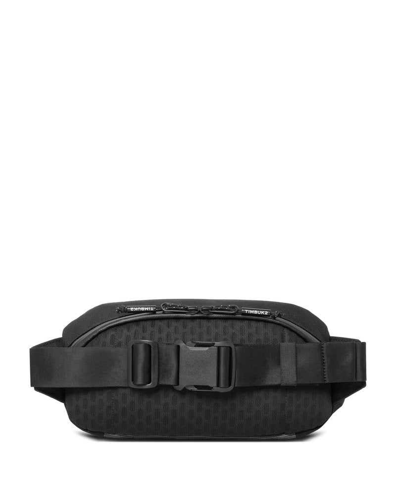 "Timbuk2 Miles Chest Pack, Jet Black"