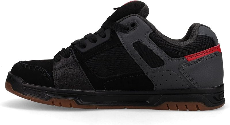 DC Men's Stag Sneaker - Stylish Casual Footwear for Everyday Wear | Comfortable Fit, Versatile Design