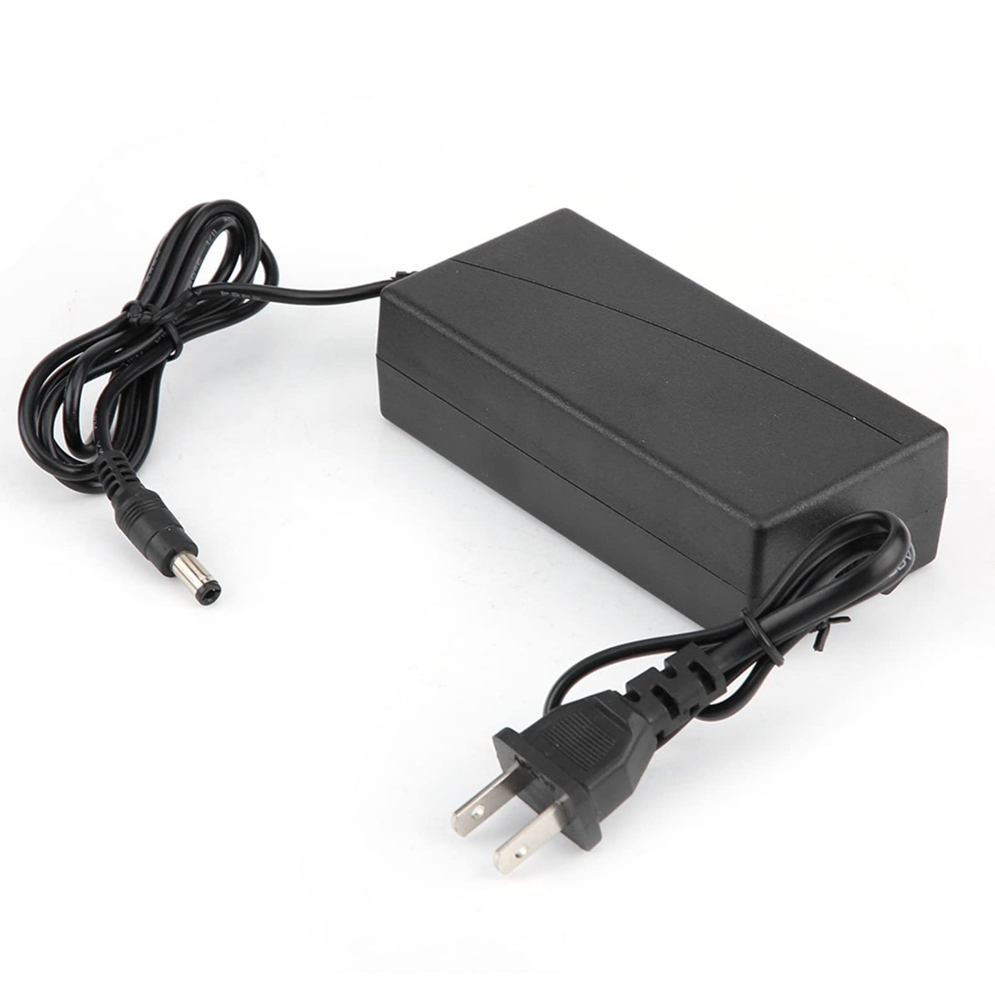 Switching Adapter 24V 1.5A AC, High Efficiency Power Supply with Wide Input Voltage Range, Short Circuit Protection, Anti Interference, for Electric Scooter