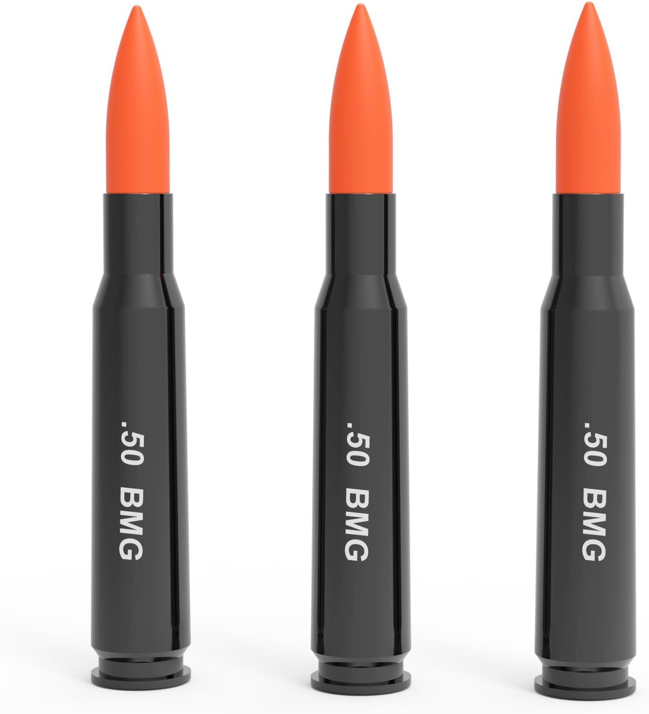 Snap Caps Training Dummy Rounds - Safe Loading Practice for Realistic Firing | Close to Real Weight