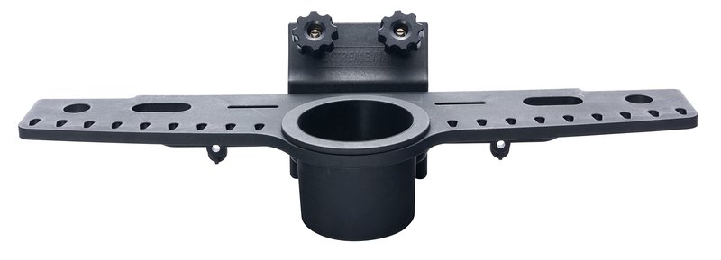 Extreme Max 3005.5608 Fishing Tools, Tackle, and Drink Holder for 90° Lund Sport Track Systems