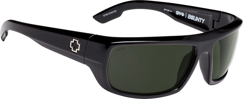 Bounty Black ANSI Rx Happy Gray Green