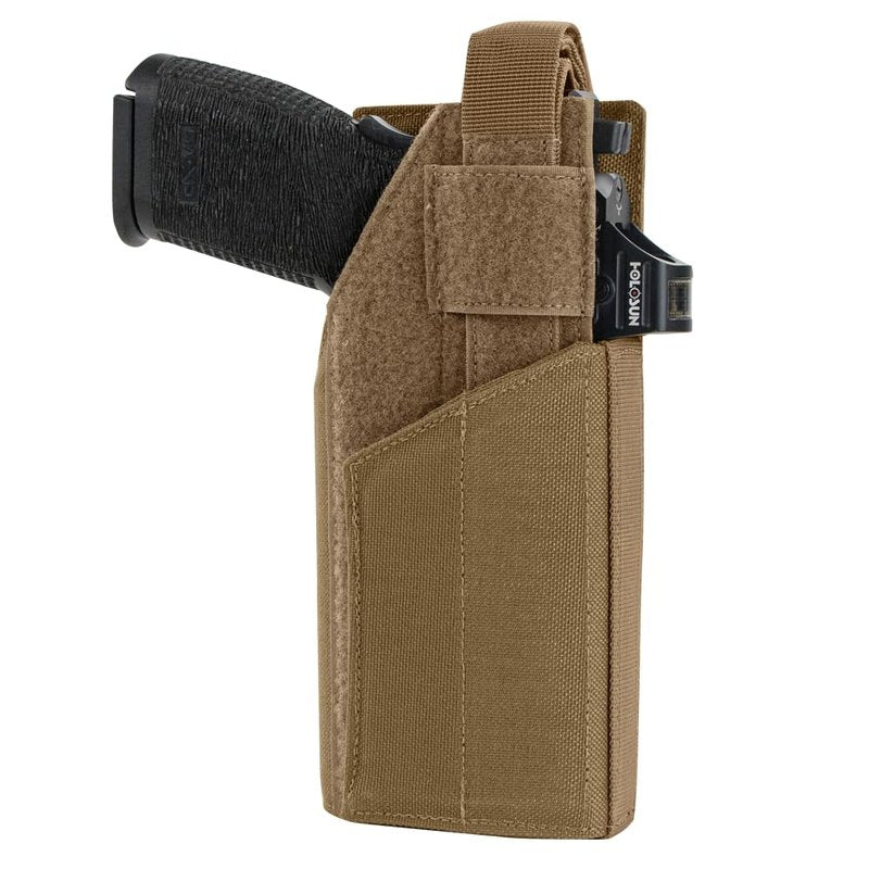 Condor Elite - RDS Holster Coyote Brown