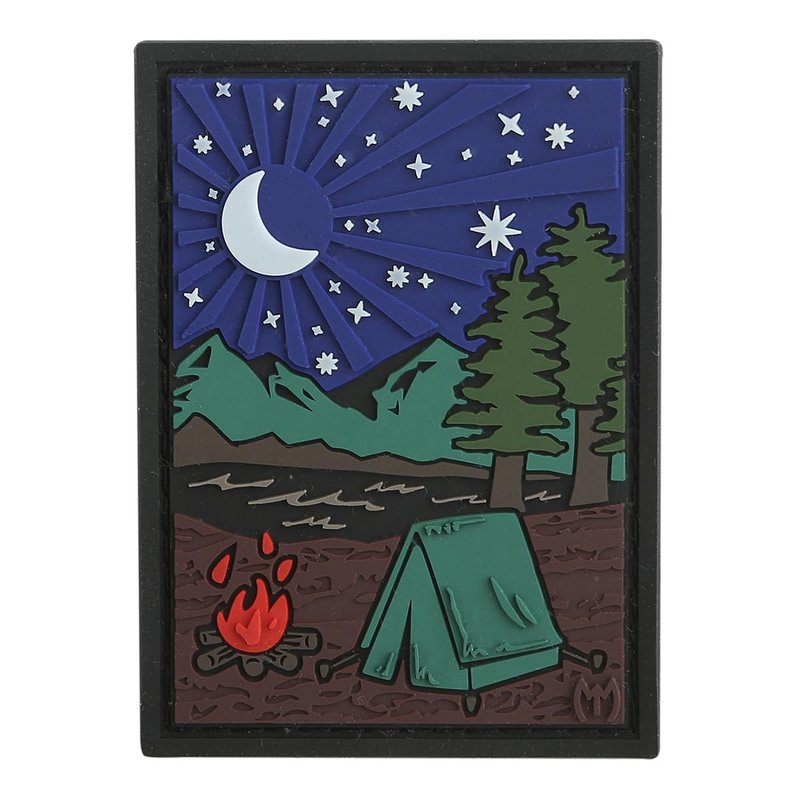 MAXPEDITION Outdoor Camp