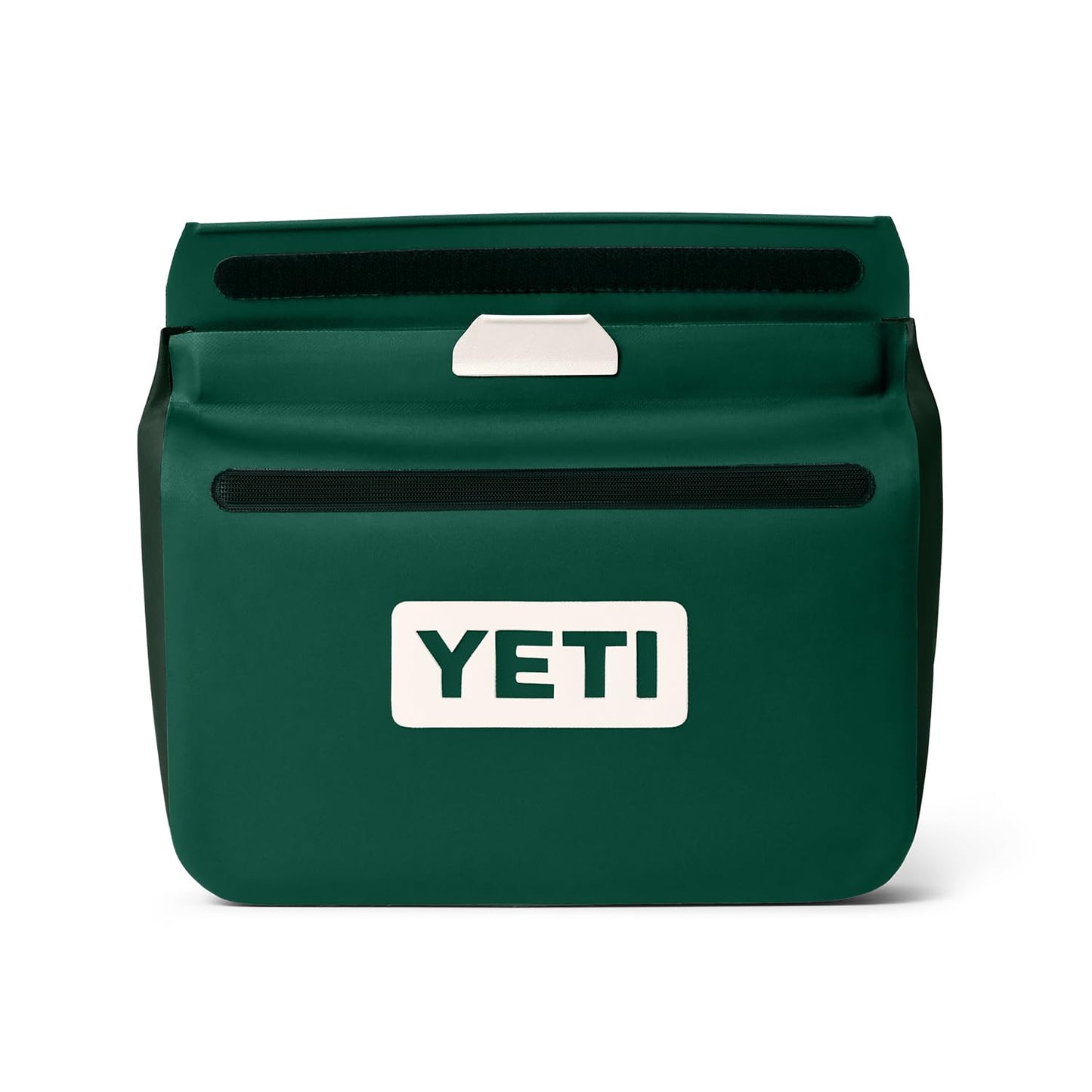 YETI Sidekick Dry 3L Gear Case, Black Forest Green