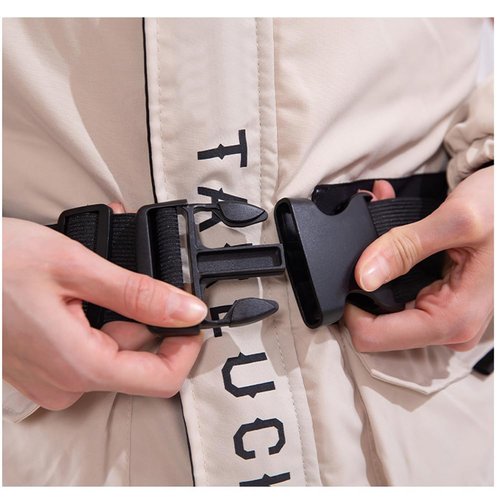 BeanPlush 3pcs Turtle Ski Protective Gear Oversize Hip Protectors for Skating Tortoise Cushion Padded Knee Pad