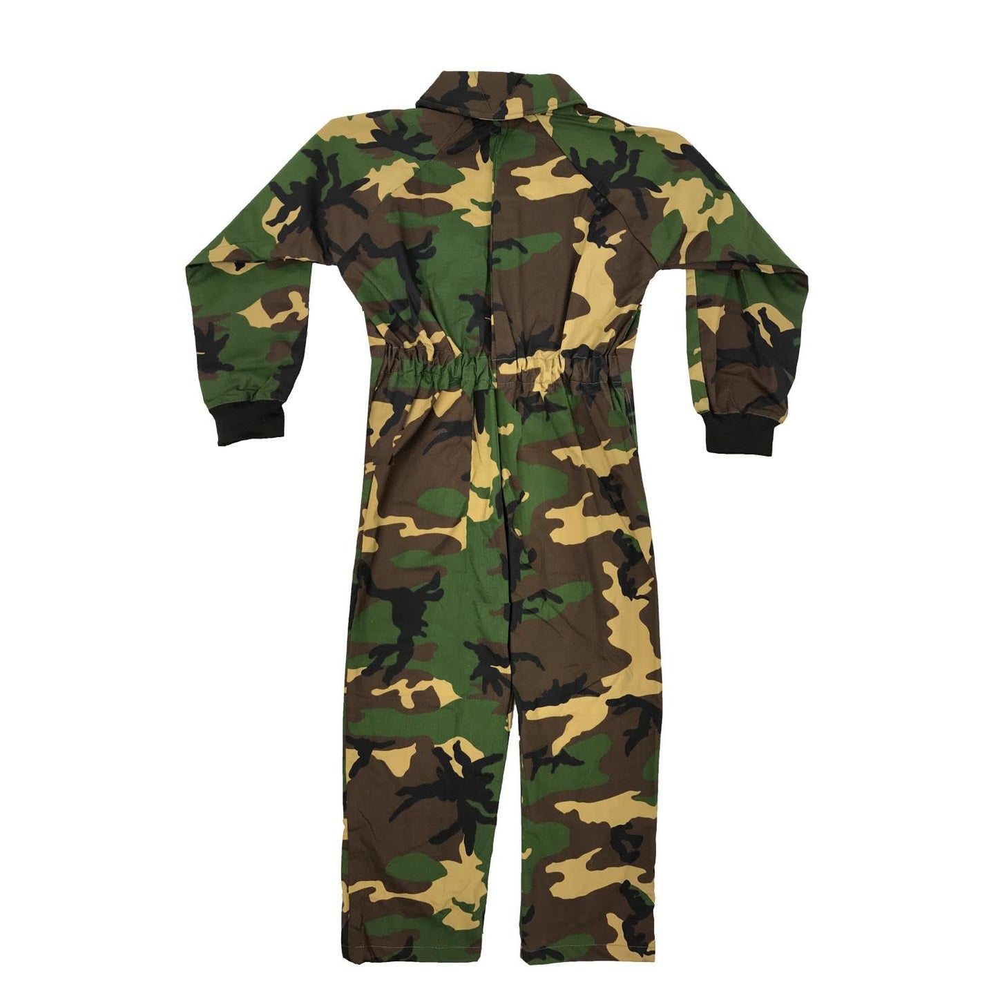 Maddog Tactical Paintball Rip Stop Coverall Jumpsuit