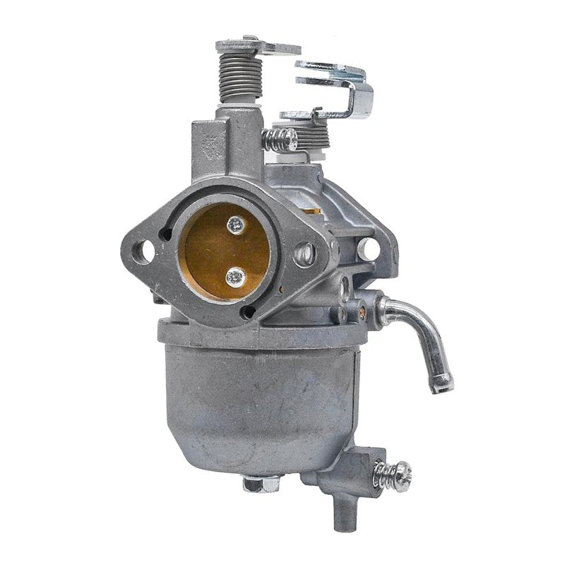 Lanigram 607954 Carburetor Fit for EZGO Kawasaki Engine RXV 2008+ Gas Golf Carts TXT 2010-2015 Valor 2010-2014 607954, 8125, 603593 8128, 603580 8126 Repalce 602061 808656 72873G01