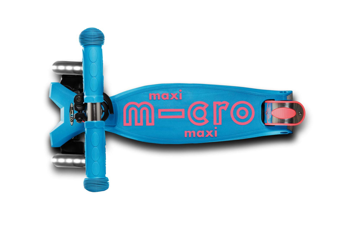 Deluxe LED Maxi Micro Bundle