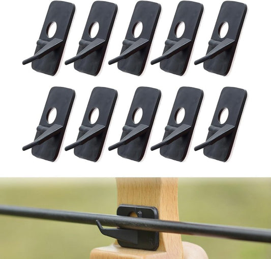 Right Hand Arrow Rest - Premium Recurve Bow Accessory for Precision Shooting | Durable Design