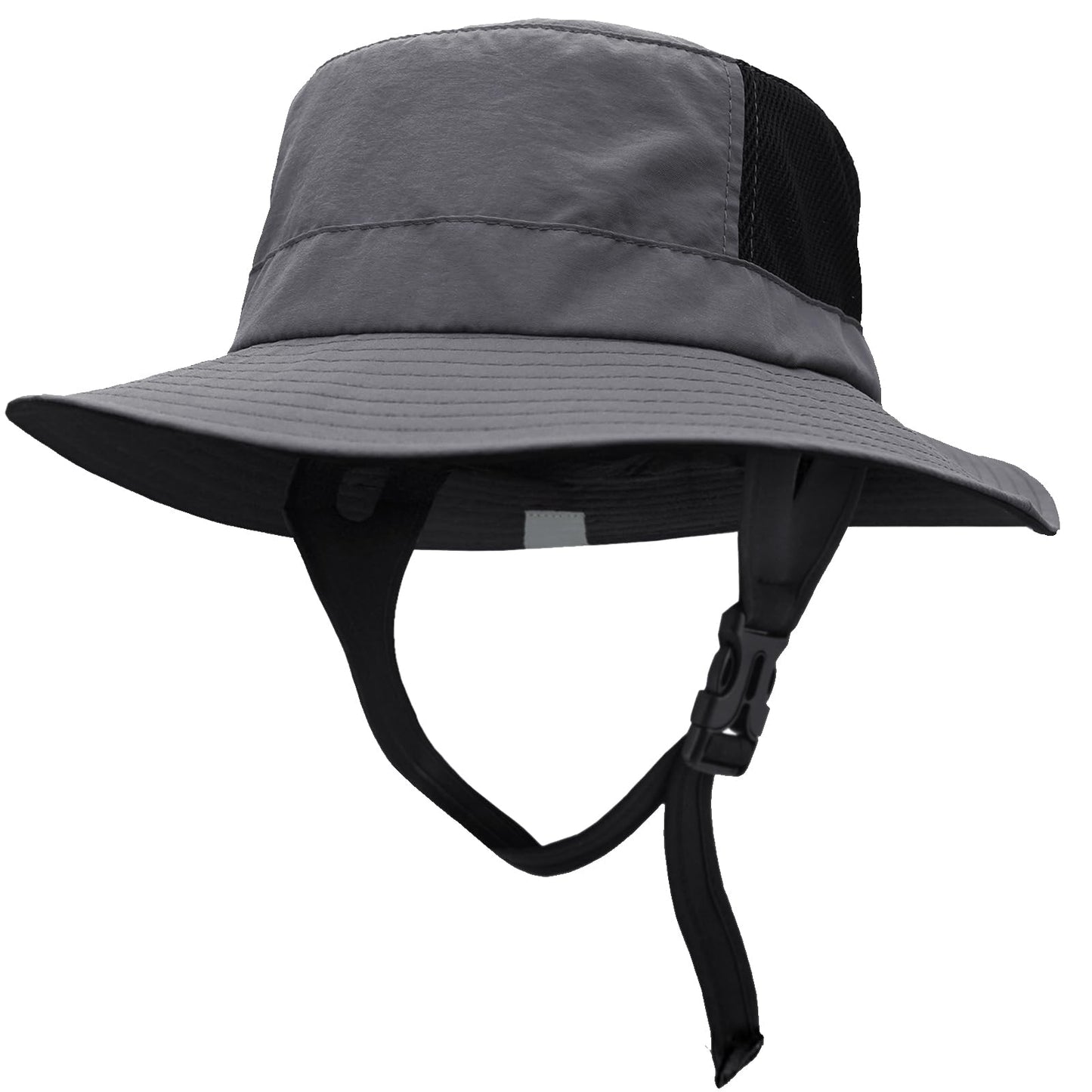 Seektop Surf Bucket Hat with UPF 50+ UV Protection, Waterproof Surfing Hat