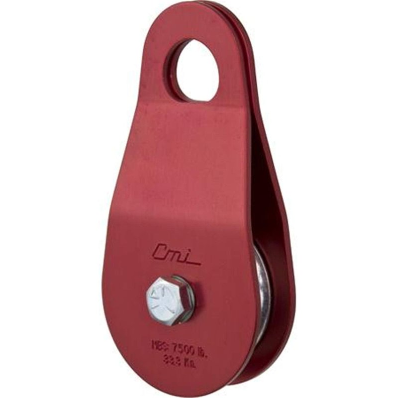 CMI 2" Service Line Pulley Bushing