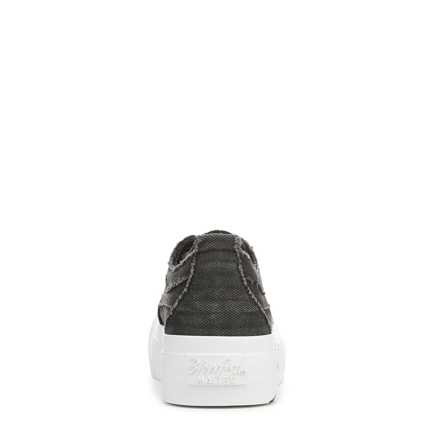 Blowfish Malibu Women's Sadie-Sun Sneaker Black 7 M