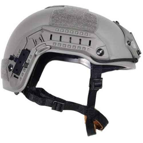 ATAIRSOFT Adjustable Maritime Helmet ABS for Airsoft Paintball(FG,L/XL)