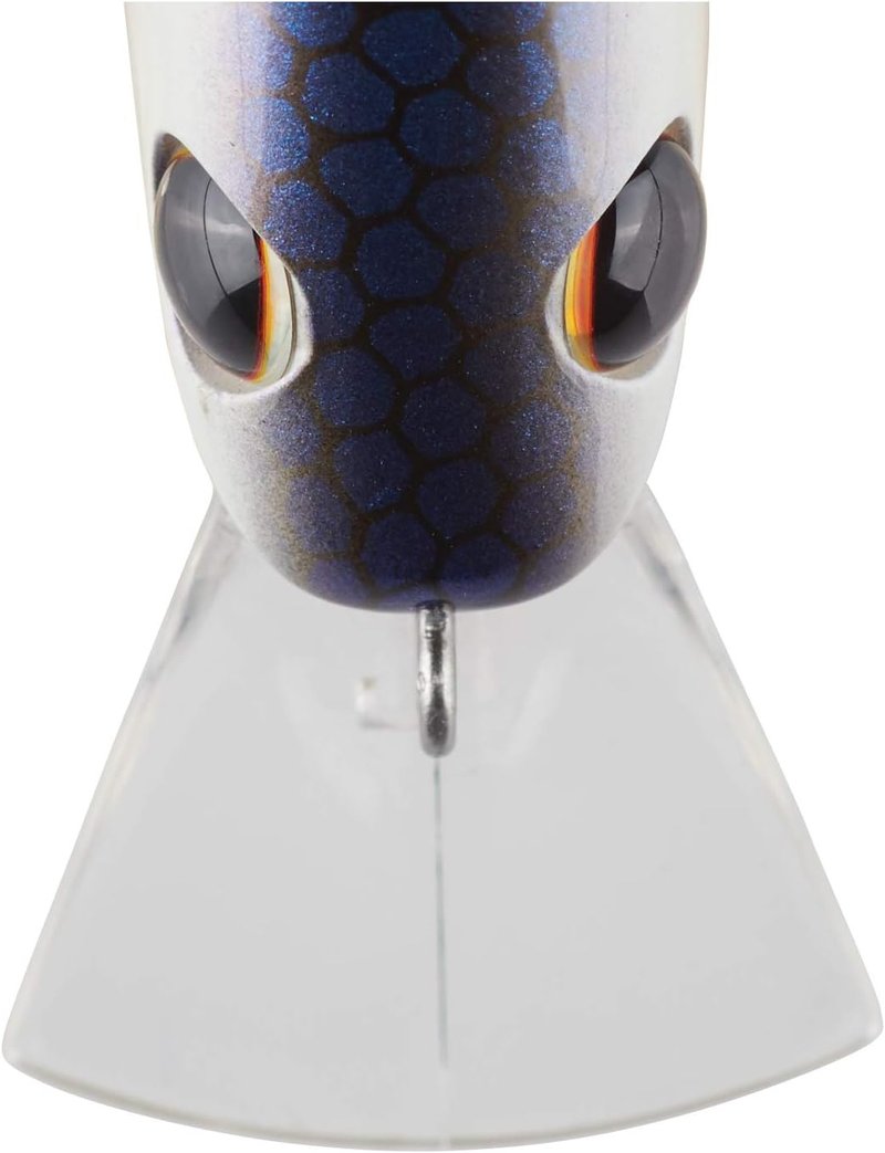 Berkley Frittside Fishing Hard Bait - Premium Crankbait for Freshwater Angling | 2.5" | Multiple Colors