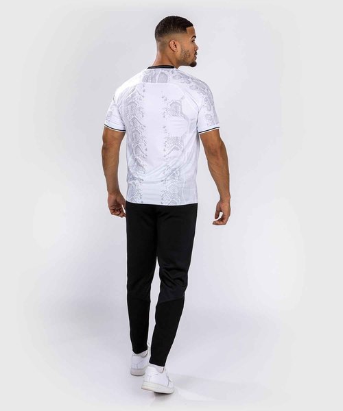 Venum Men's Walkout Jersey, White