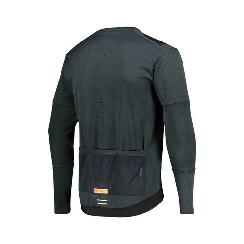 Leatt Jersey Mountain Bike Trail 4.0#XL Blk