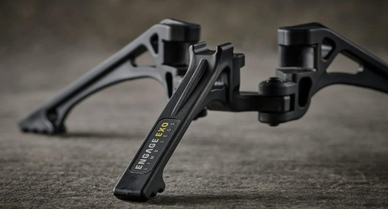 MATHEWS EXO Engage Limb Legs