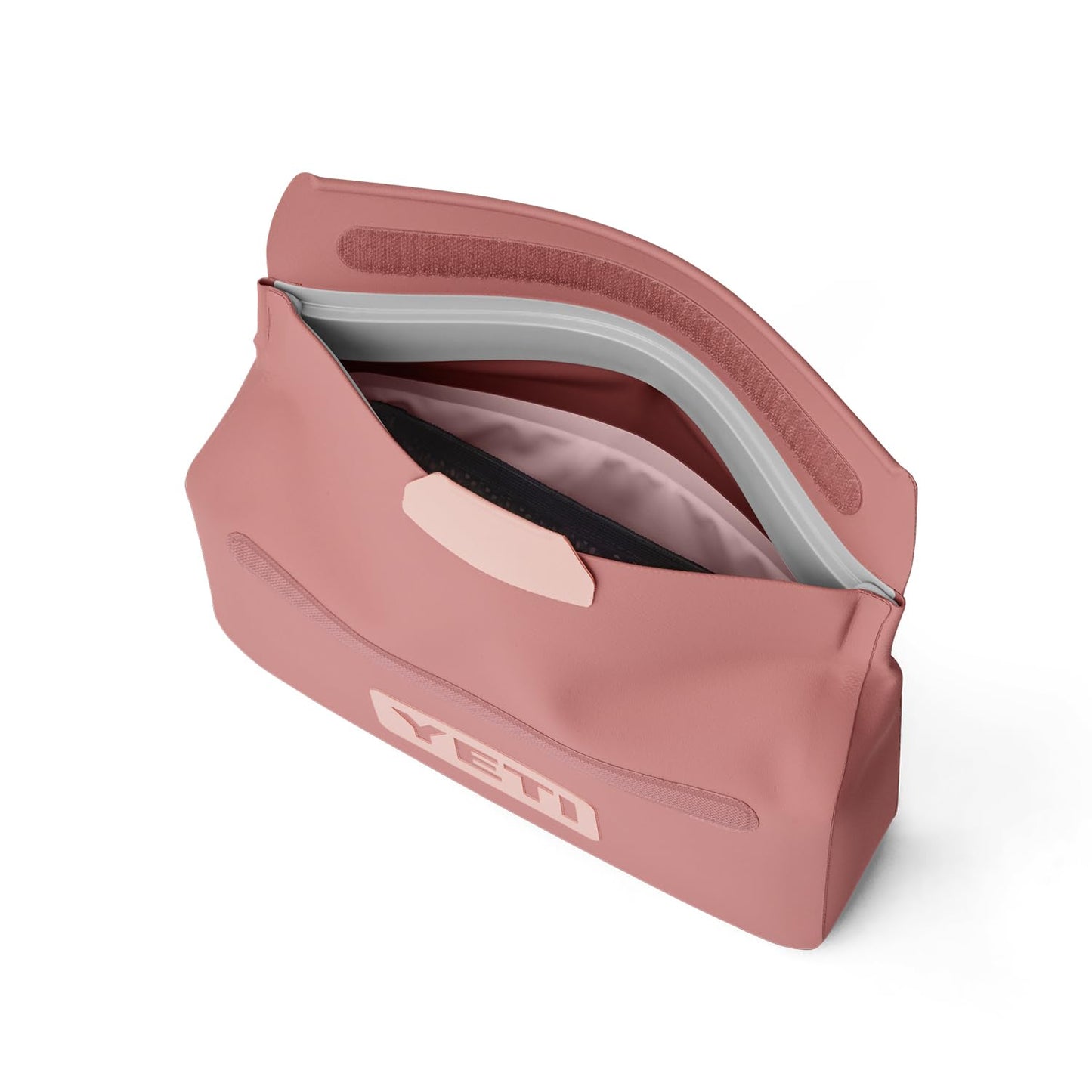 YETI Sidekick Dry 1L Gear Case, Sandstone Pink