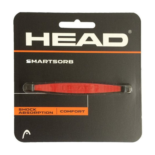HEAD SmartSorb, Available in Assorted Colors or in Black (Red)