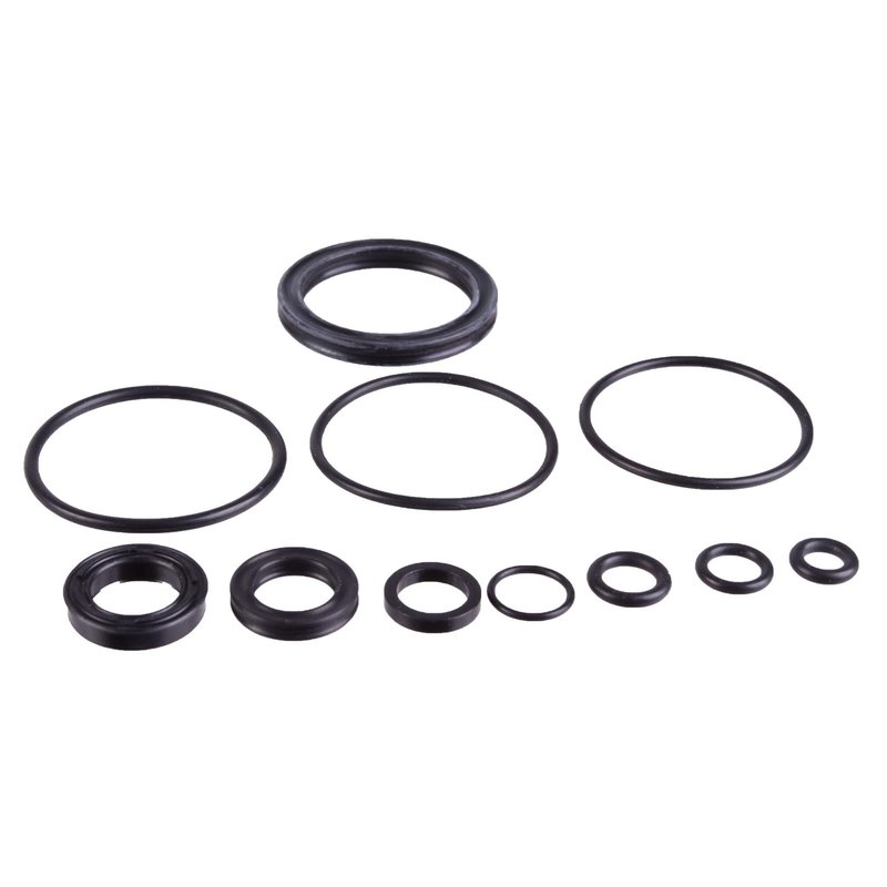 Fox 34 Float NA2 Air Spring Rebuild Kit
