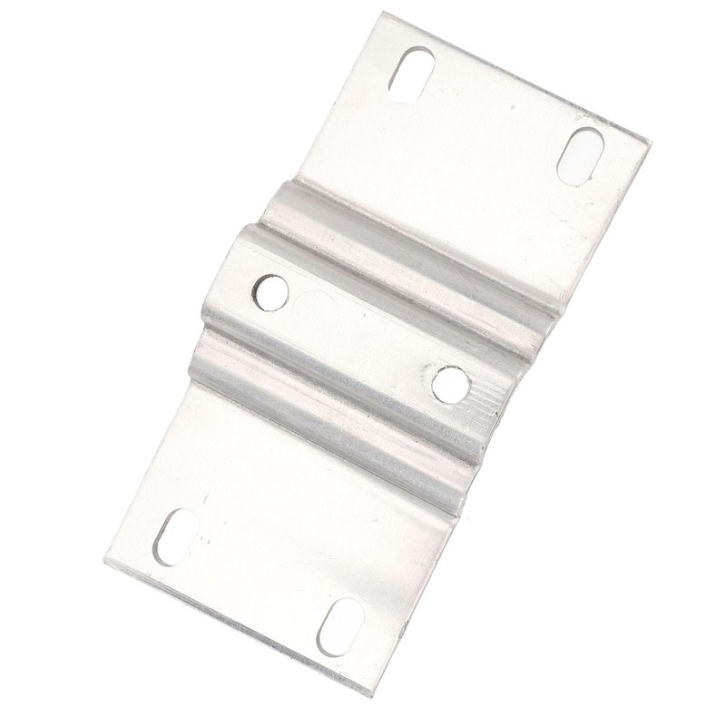 Focket Cart Seat Back Mount Bracket, 1017409 Metal Seat Back Support Bracket Replacement for Club Car Gas Electric 1979 to 1999 Seat Mounting Bracket