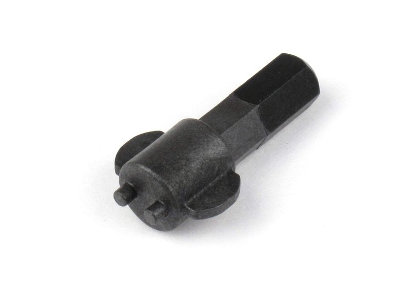 FIX IT STICKS Sight Adjustment Polymer Bit Compatible with Aimpoint Sights