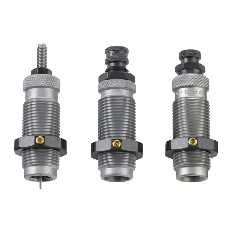 3-DIE CARB TC Set .45 AUTO