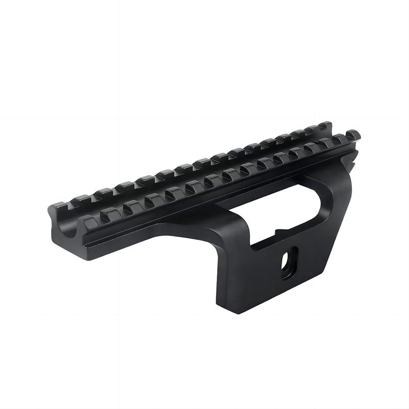 Prism Point New Gen 4-Point Locking Deluxe M14/M1A Black Rifle Sight Scope Mount