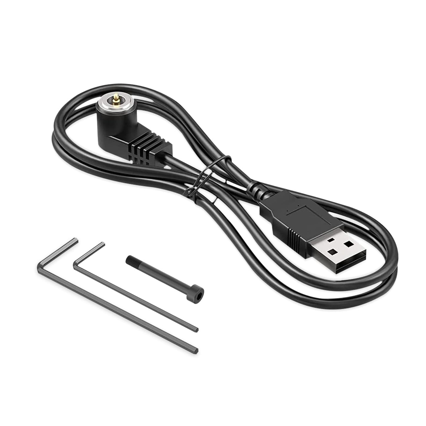 SOLOFISH USB Magnetic Charging Cable