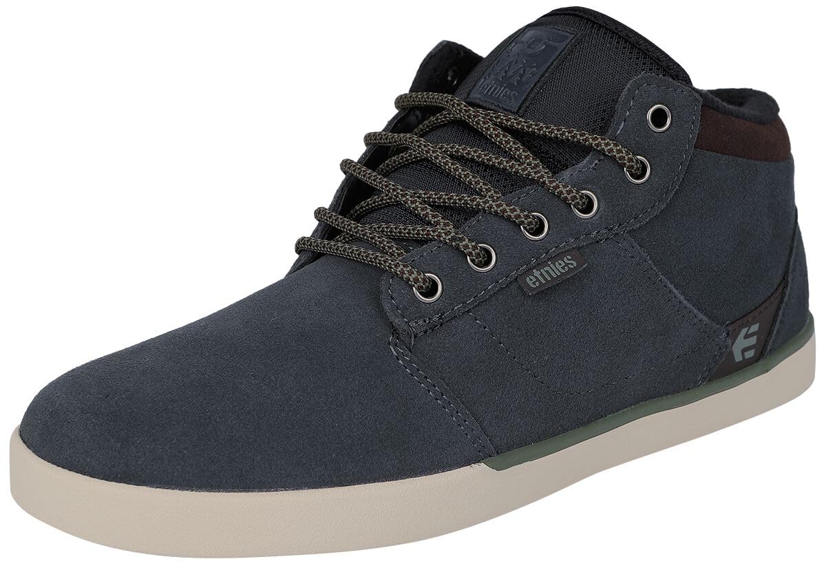 Etnies Men's Jefferson Mtw Grey/Brown 7