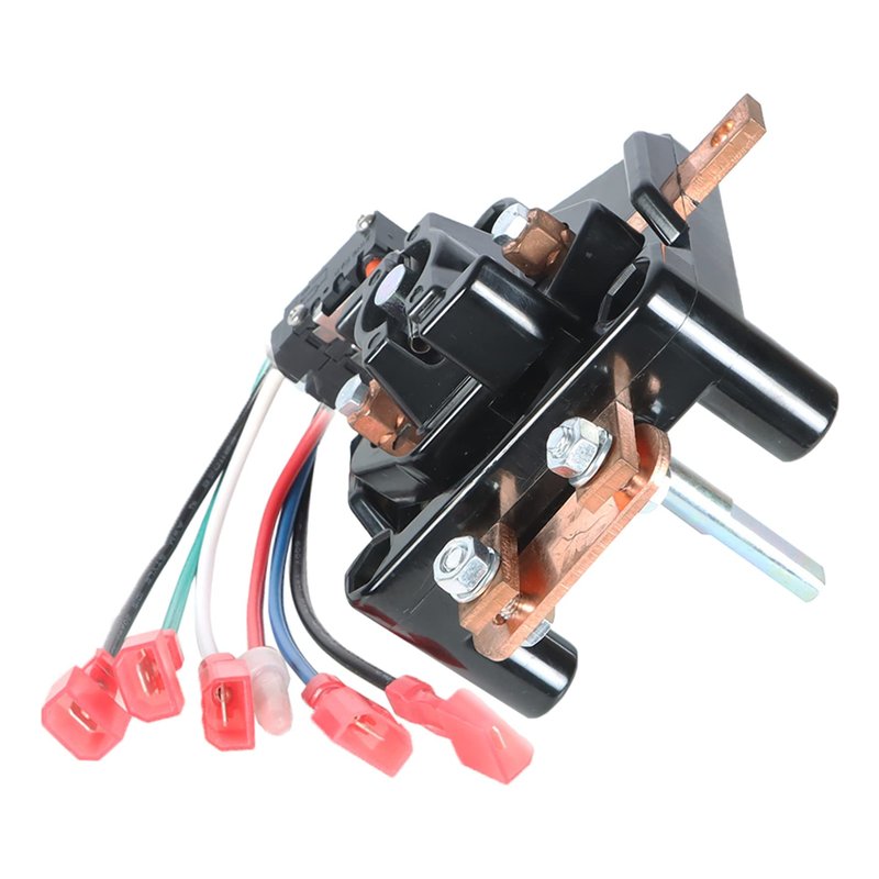 waltyotur Golf Cart Forward and Reverse Switch Replacement for Club Car DS 36 Volt 1983-Up