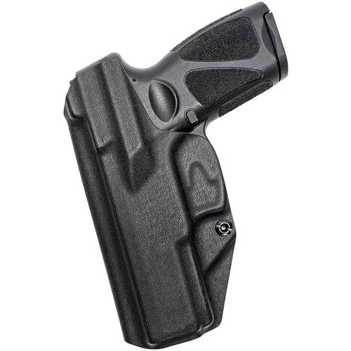Tulster IWB Profile Kydex Holster in Right Hand fits: Taurus G3 | Inside The Waistband Appendix Concealed Carry