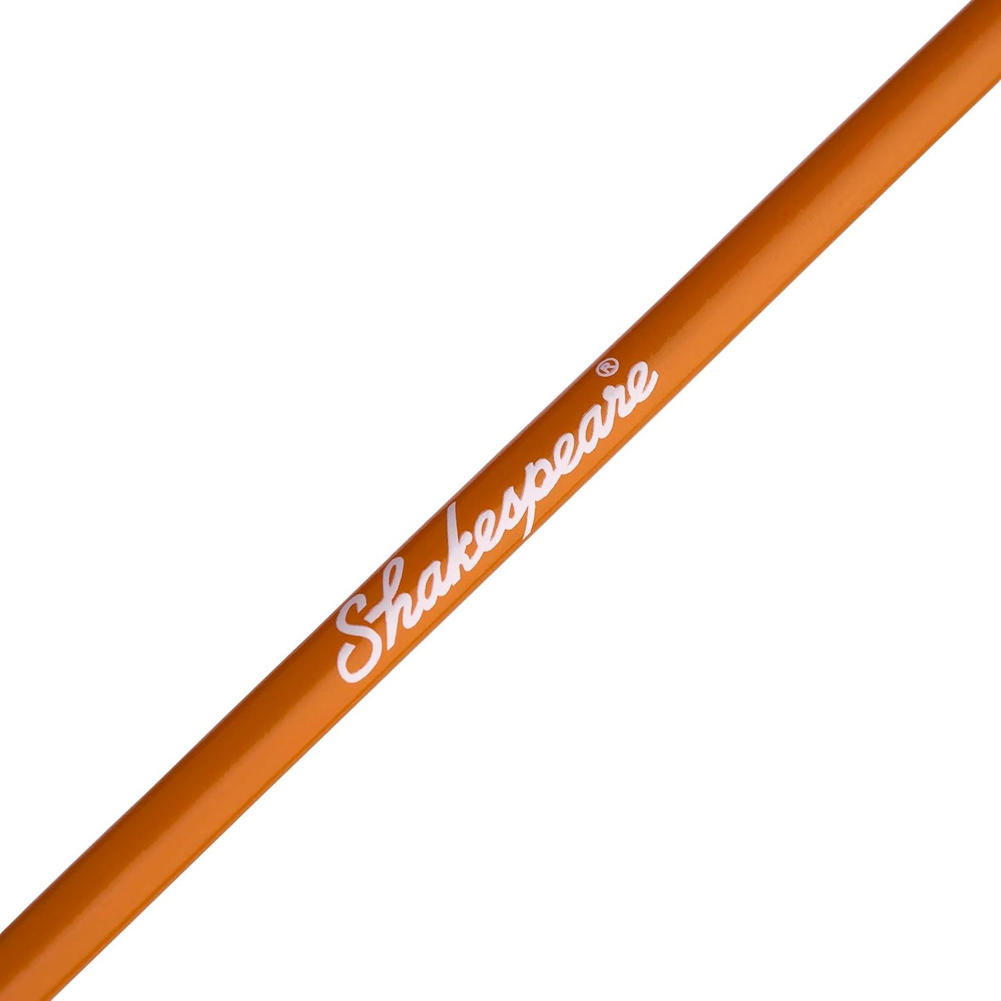 Youth Fishing Rod and Reel Combo - Shakespeare Lightweight Fishing Gear for Kids