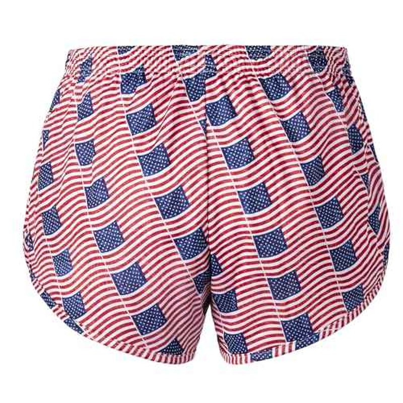 Men's Authentic Ranger Panty