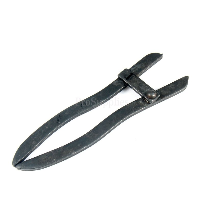 TACFUN All Steel M14/M1 Rear Handguard (Clips) Removal and Installation Pliers Tool