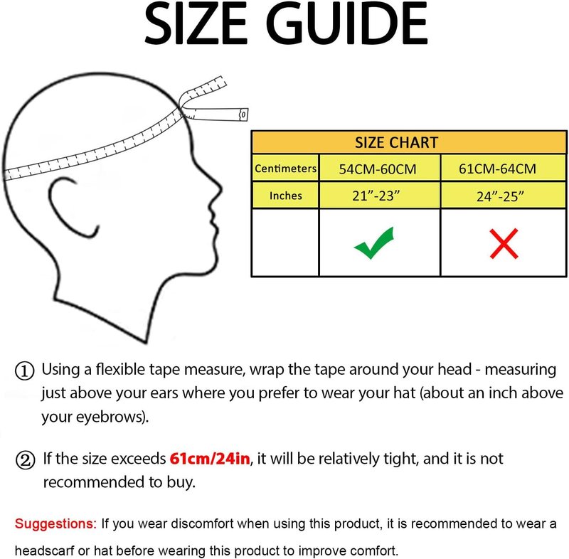 Fishing Umbrella Hat - Folding Adjustable Sun & Rain Cap | 37.4” Oversized UV Protection for Outdoor Activities