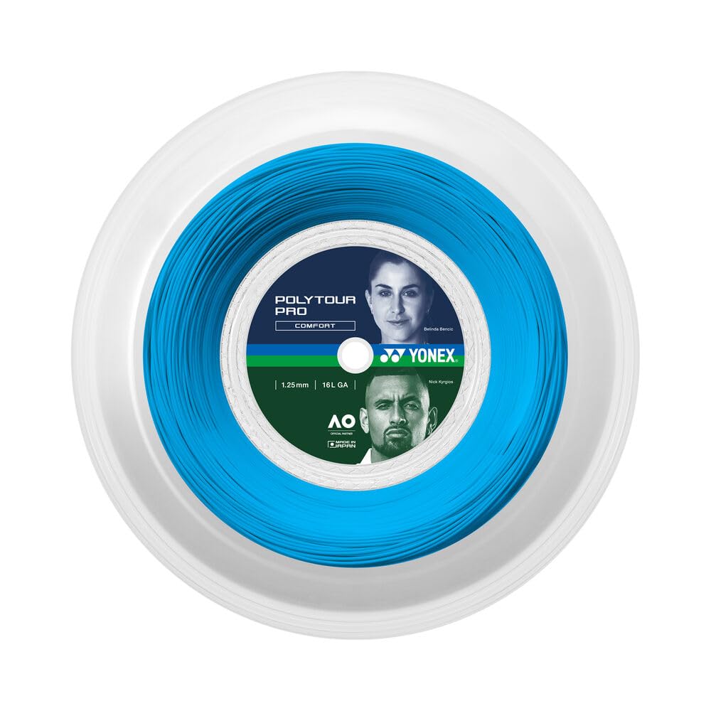 Pro Tennis String by Yonex, 1.20mm Gauge