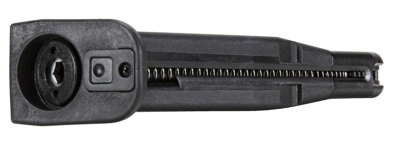 UMAREX HK Heckler & Koch USP .177 Caliber BB Gun Air Pistol Accessory Magazine 22-Round Capacity (Mag Only),Black