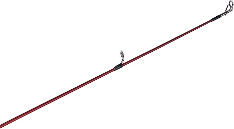 Berkley Cherrywood HD Casting Fishing Rod - Lightweight, Durable Design | 6'6" Medium Heavy