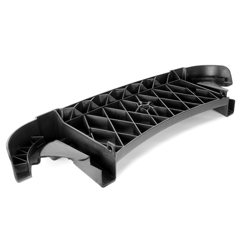 10L0L Golf Cart Rear Bumper for EZGO RXV 2008-2015, OEM# 610855