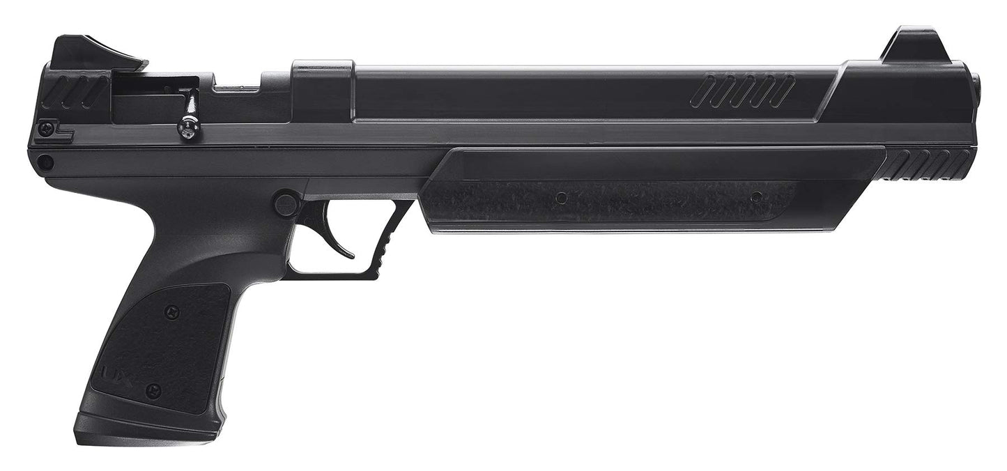 Umarex Strikepoint .177 Caliber Pellet Airgun