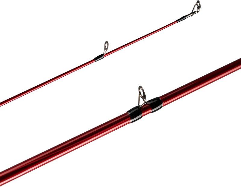 Berkley Cherrywood HD Casting Fishing Rod - Lightweight, Durable Design | 6'6" Medium Heavy