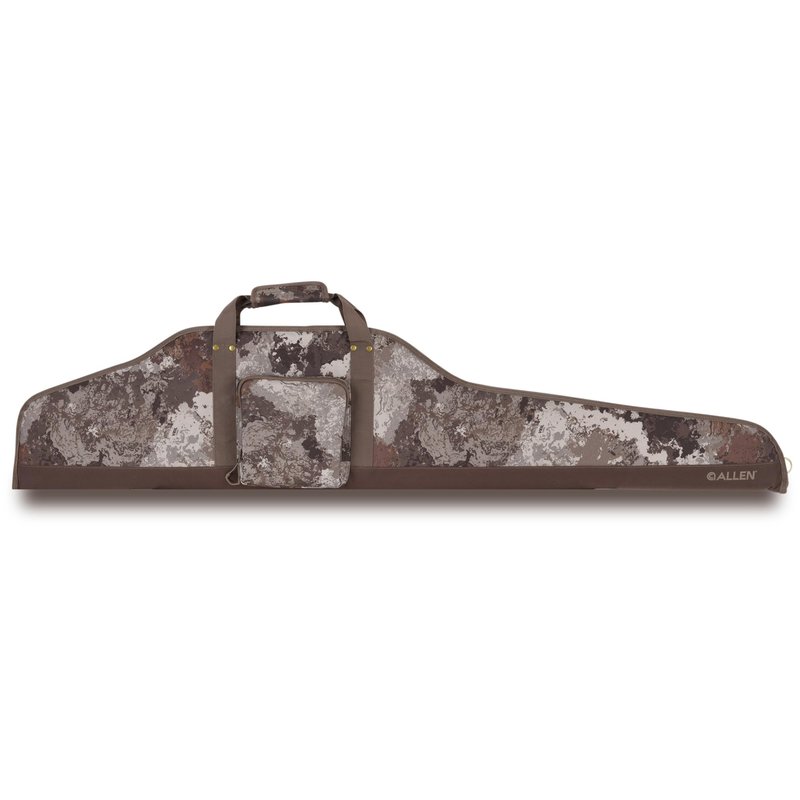 Allen Company Bedrock Long 52" Rifle Case, Veil Alpine