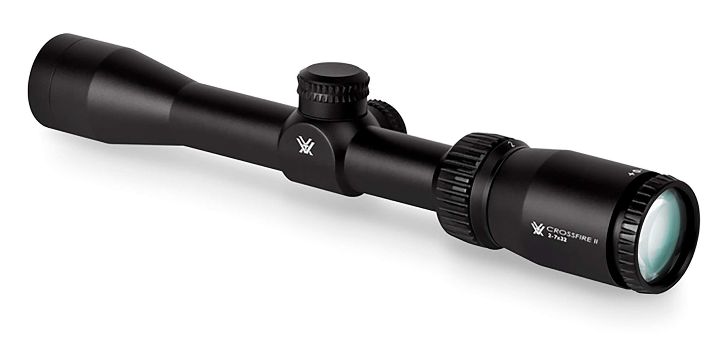 Vortex Optics Crossfire II 3-9x50 SFP Riflescope V-Plex MOA