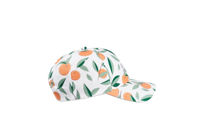 Callaway Golf RR Georgia Peach WHT/ORG 23