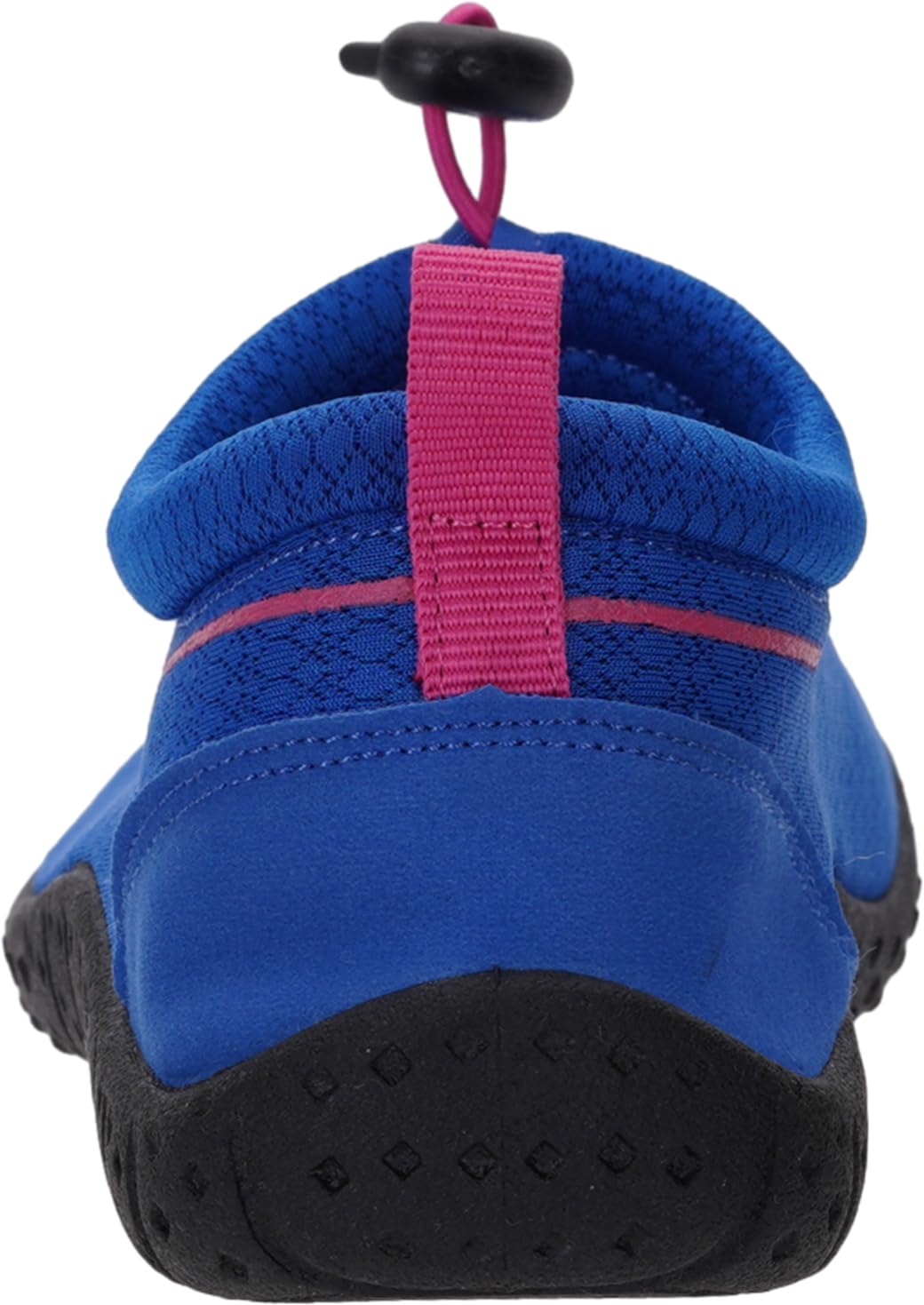 WHITIN Women's Multi-Purpose Lightweight Water Shoes Blue 6