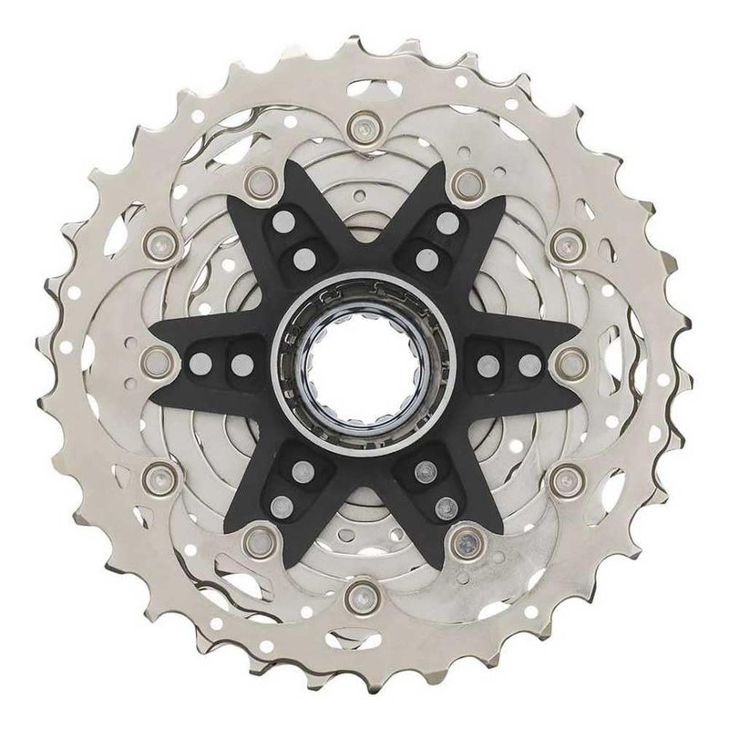 Shimano 12V Cassette. 105 CS-R7101 11-34